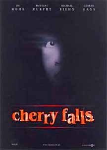 Cherry Falls still 1