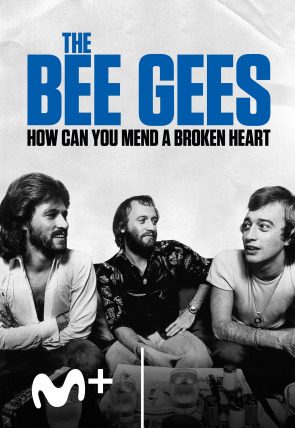 The Bee Gees: How Can You Mend a Broken Heart still 3