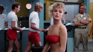Baywatch: Panic at Malibu Pier still 8