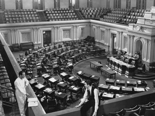 Mr. Smith Goes to Washington still 5