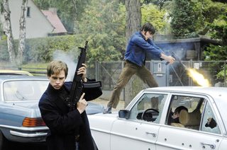 The Baader Meinhof Complex still 5