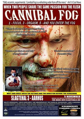 Cannibal Fog still 8
