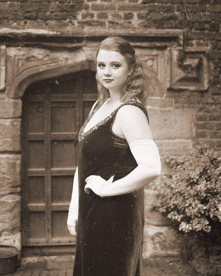 The Mysterious Events at the Lawrence Estate still 7