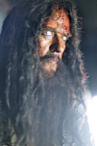 Stag Night still 1