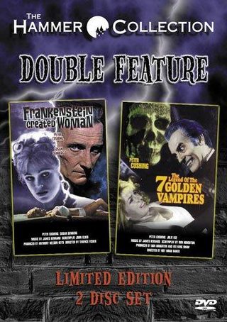 The Legend of the 7 Golden Vampires still 3