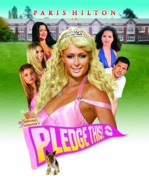 Pledge This! still 3