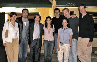 Marilyn Hotchkiss' Ballroom Dancing & Charm School still 1