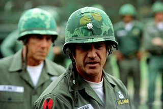 We Were Soldiers still 2