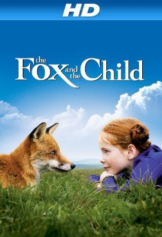 The Fox and the Child still 1