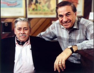 The Boys: The Sherman Brothers' Story still 5