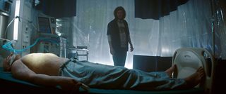Scouts Guide to the Zombie Apocalypse still 2