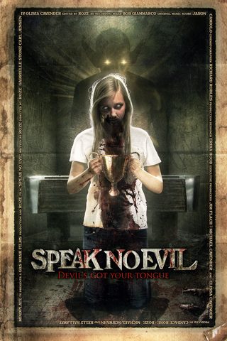 Speak No Evil still 2
