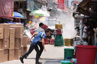Lost in Thailand still 5