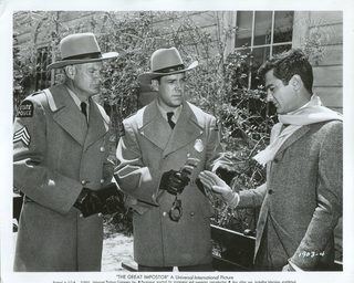 The Great Impostor still 3
