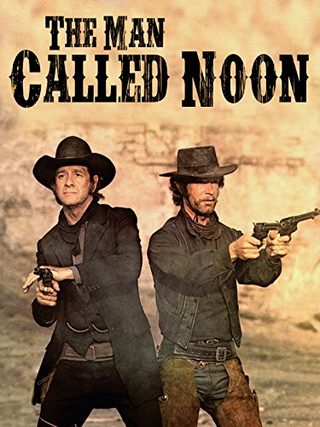 The Man Called Noon still 1