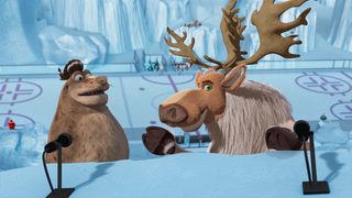 Norm of the North: Keys to the Kingdom still 1