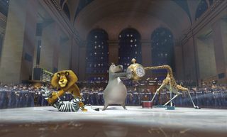 Madagascar still 1