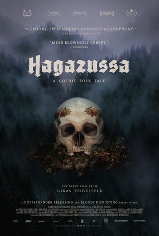 Hagazussa still 2