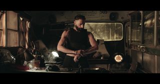 Clean still 4