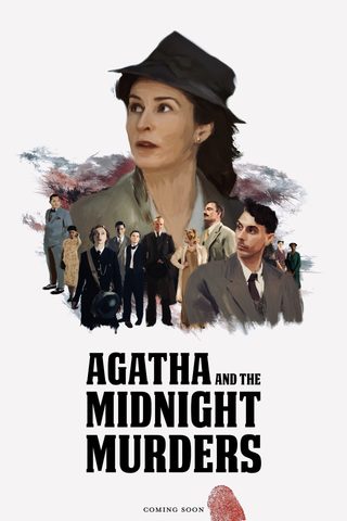 Agatha and the Midnight Murders still 6