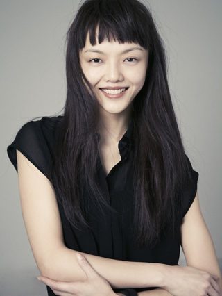 Rila Fukushima, photo 1 of 3