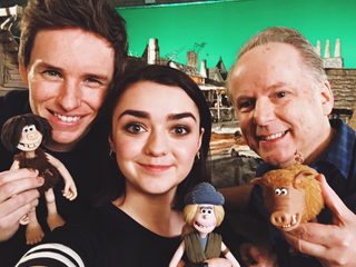 Early Man still 6