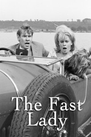 The Fast Lady still 1