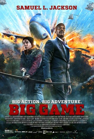 Big Game still 6