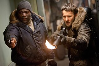 The Thing still 1