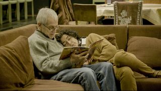 The Eternal Memory still 6