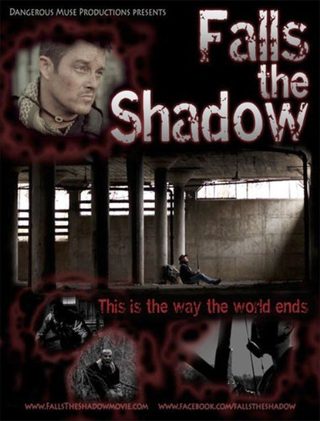 Zombie Warz: Falls the Shadow still 6