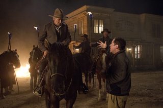 Cowboys & Aliens still 5