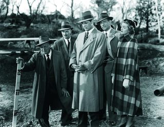 Mr. Blandings Builds His Dream House still 5