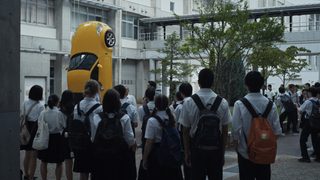 Happyend still 3