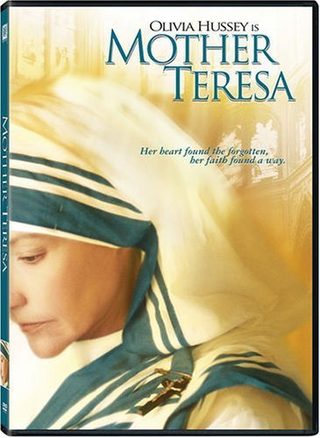 Mother Teresa still 1