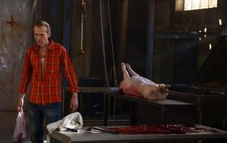 The Dare still 2