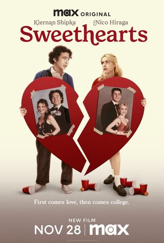 Sweethearts still 1