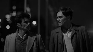 The Broken Tower still 3