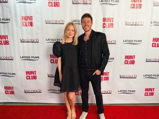 Hunt Club still 1