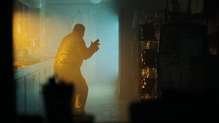Hands of Hell still 5