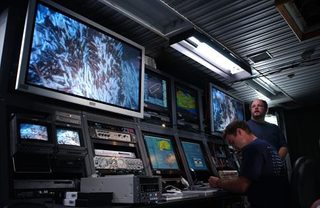 Aliens of the Deep still 7
