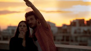 Barcelona Summer Night still 4