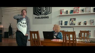 The Hating Game still 6