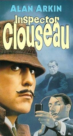Inspector Clouseau still 5