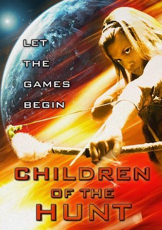 Children of the Hunt still 6