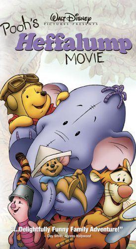 Pooh's Heffalump Movie still 3