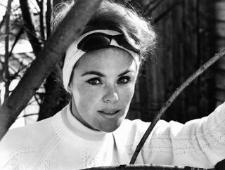 Downhill Racer still 1
