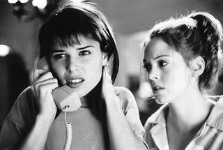 Scream still 7