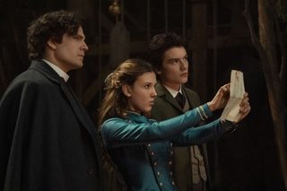 Enola Holmes 2 still 2