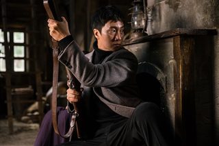 The Last Princess still 5